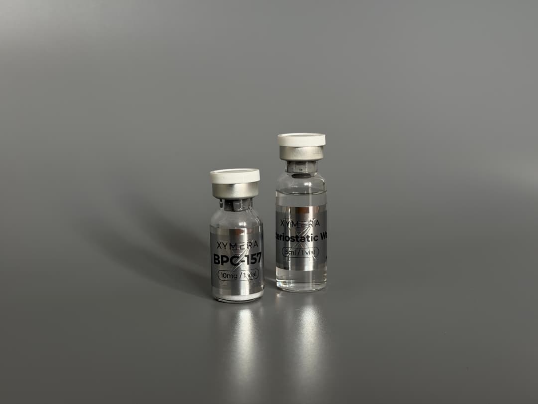 BPC-157 10mg/1vial