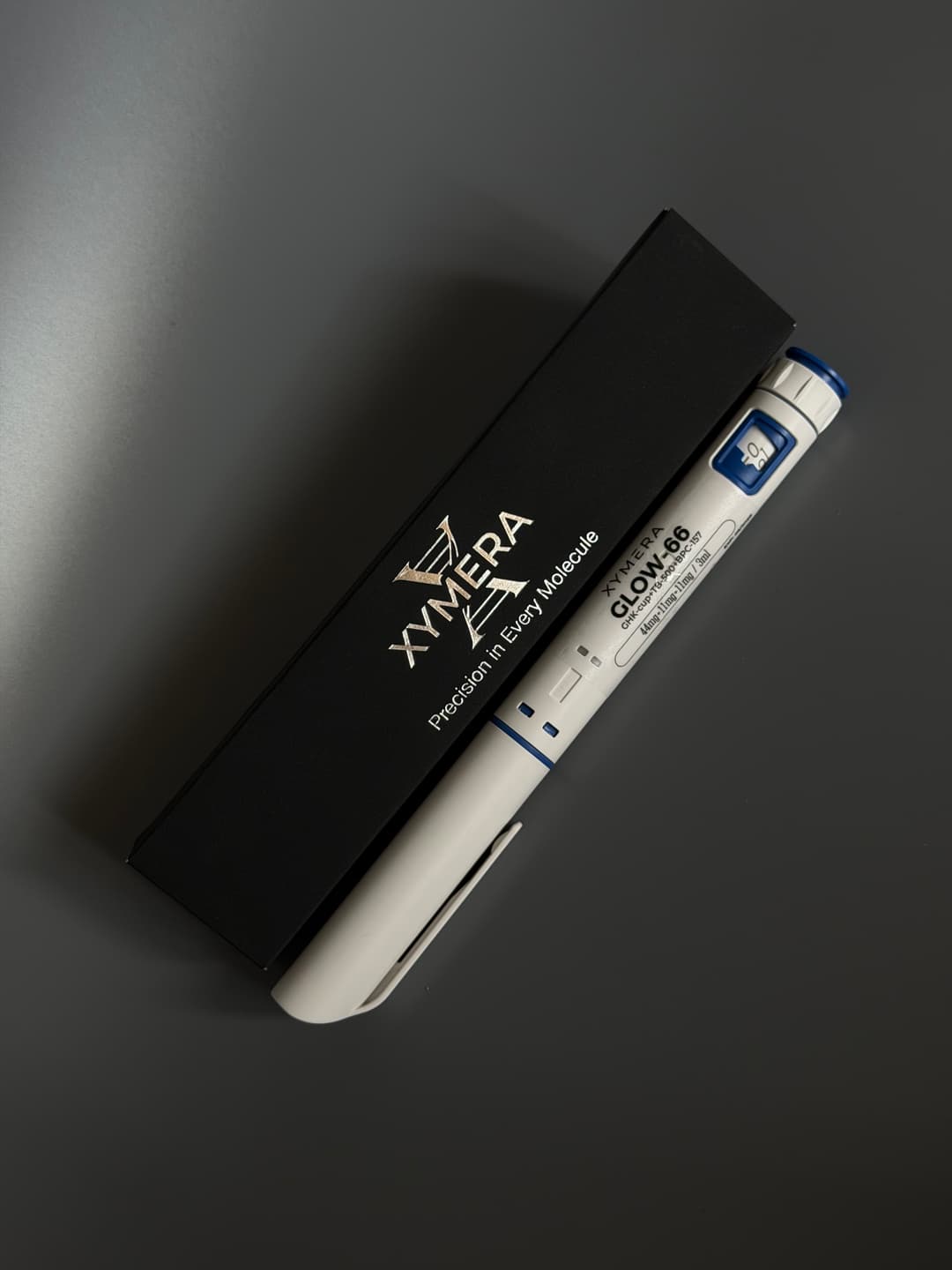 Glow 66mg/1 pen