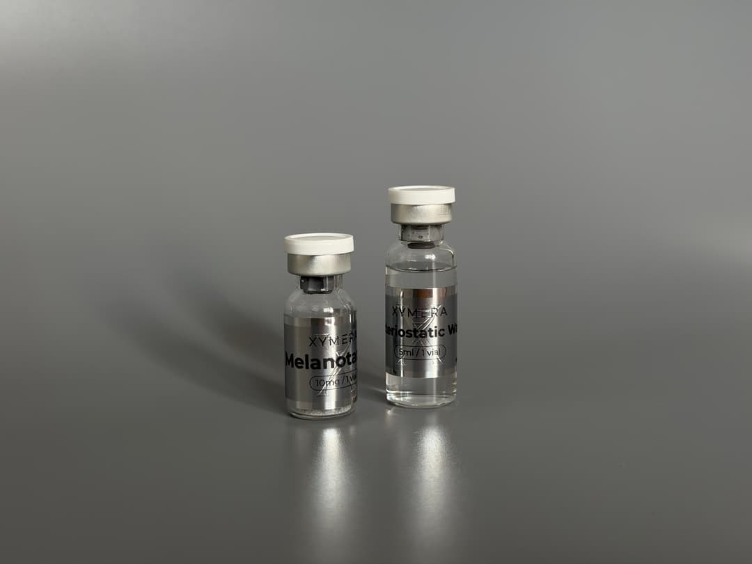 Melanotan 2 10mg/1vial