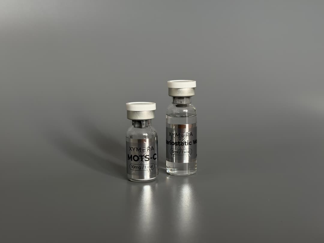MOTS-c 10mg/1vial