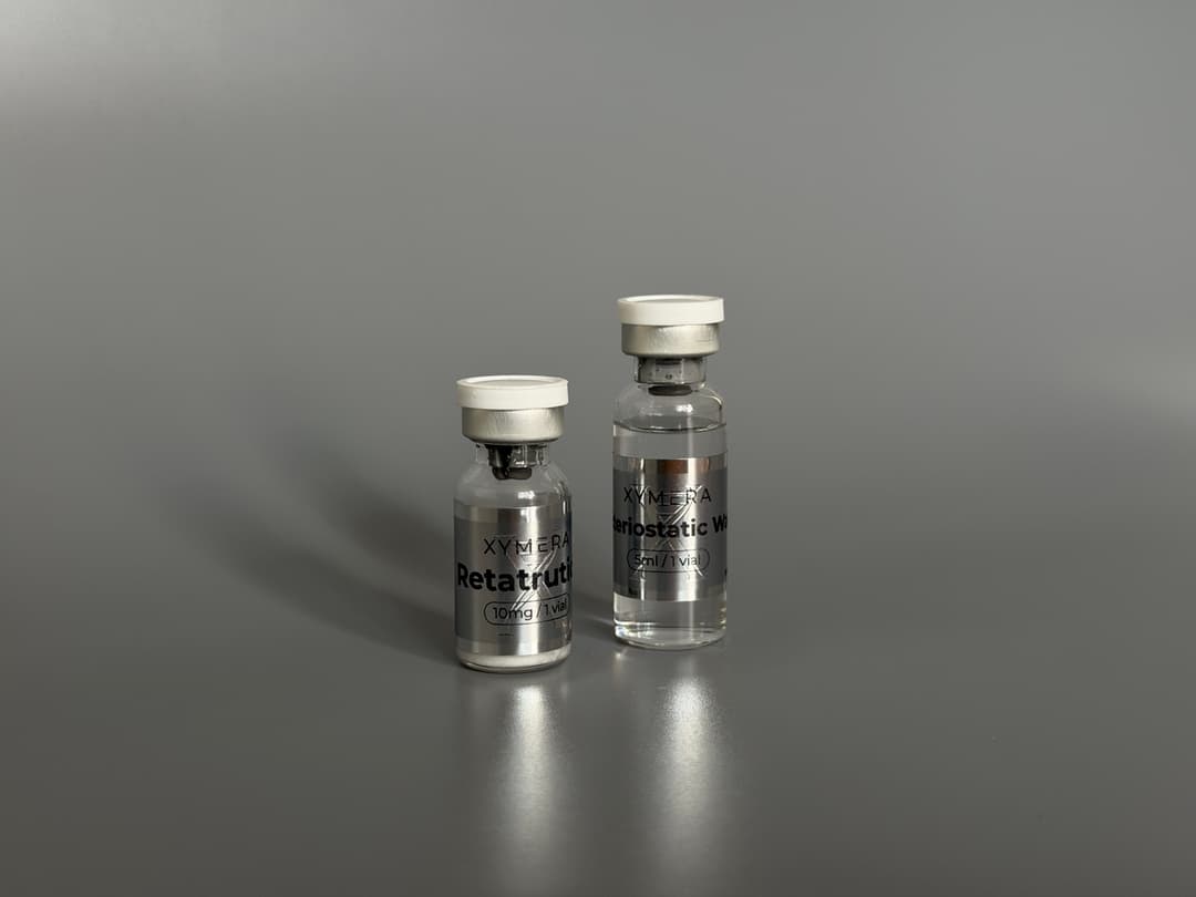 Retatrutide 10mg/1vial
