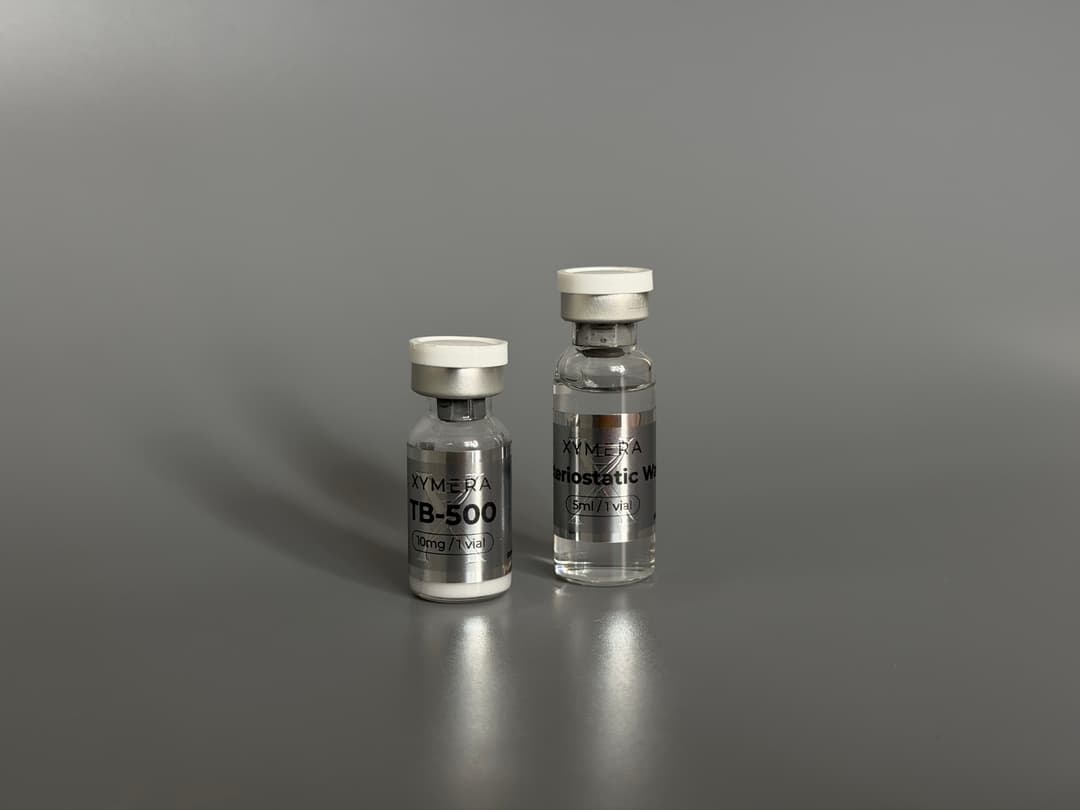 TB-500 10mg/1vial